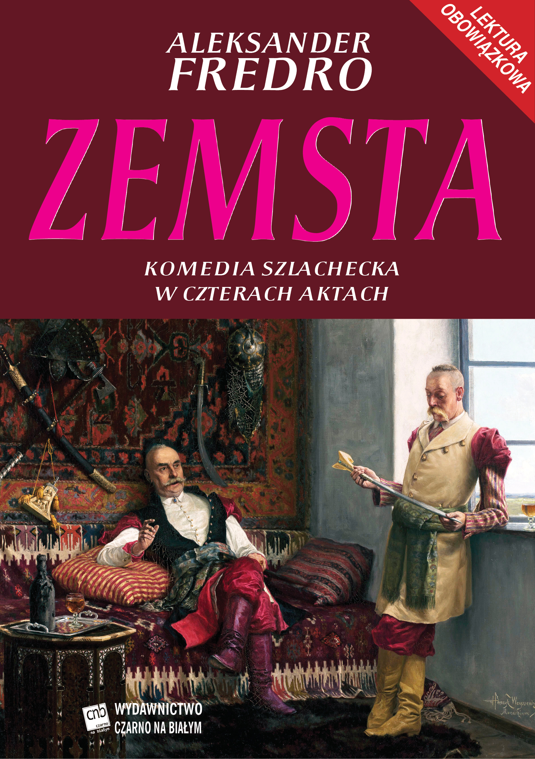 Zemsta