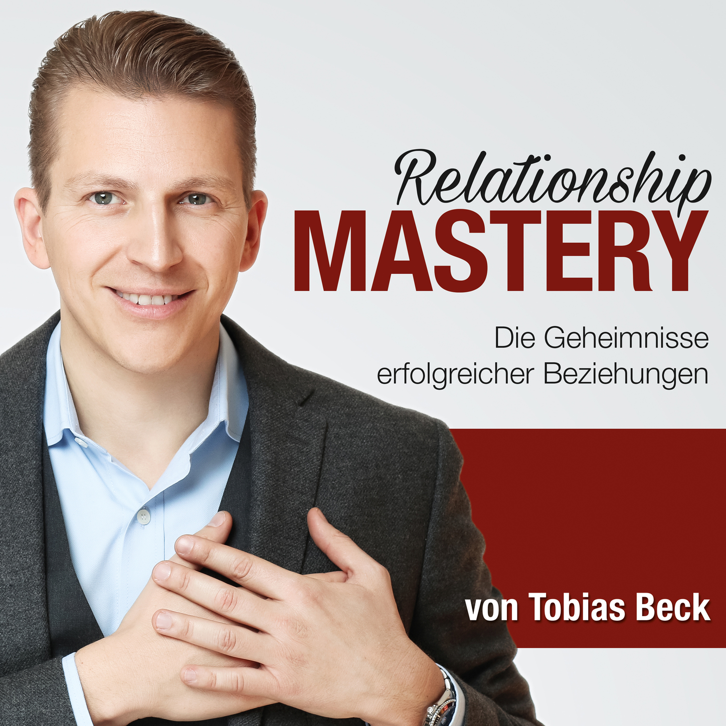 Relationship Mastery