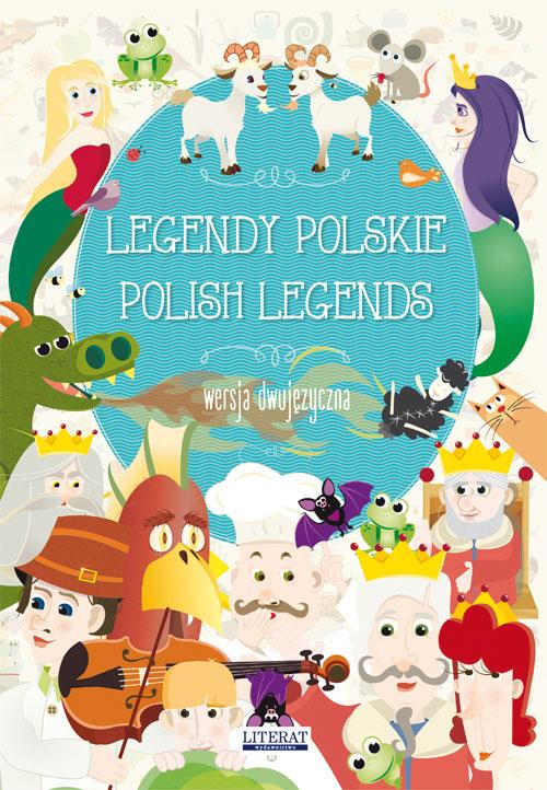 Legendy polskie Polish legends