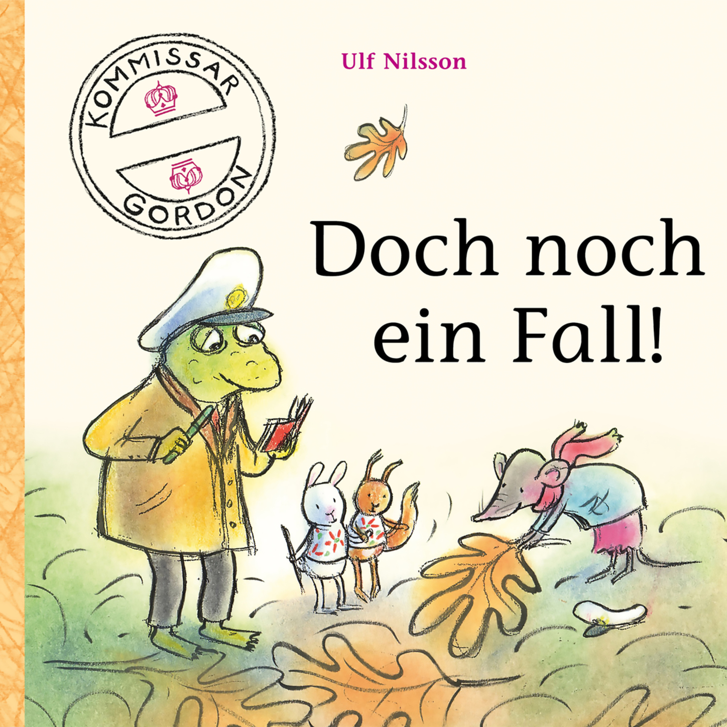 Der ein fall