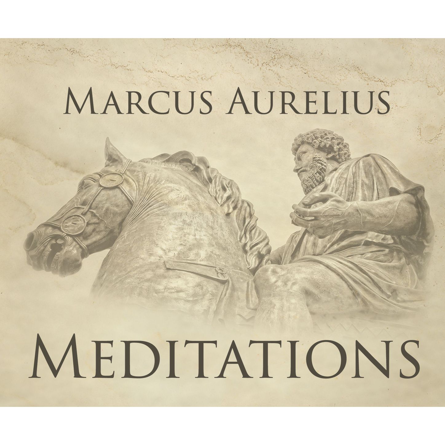 Meditations (Unabridged)