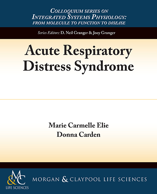 Acute Respiratory Distress Syndrome