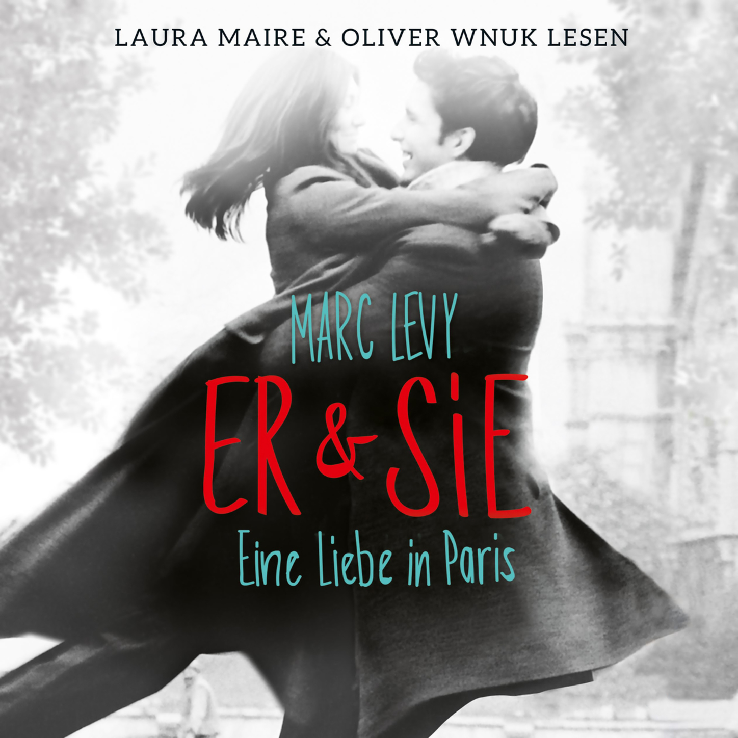 Er & Sie - Eine Liebe in Paris