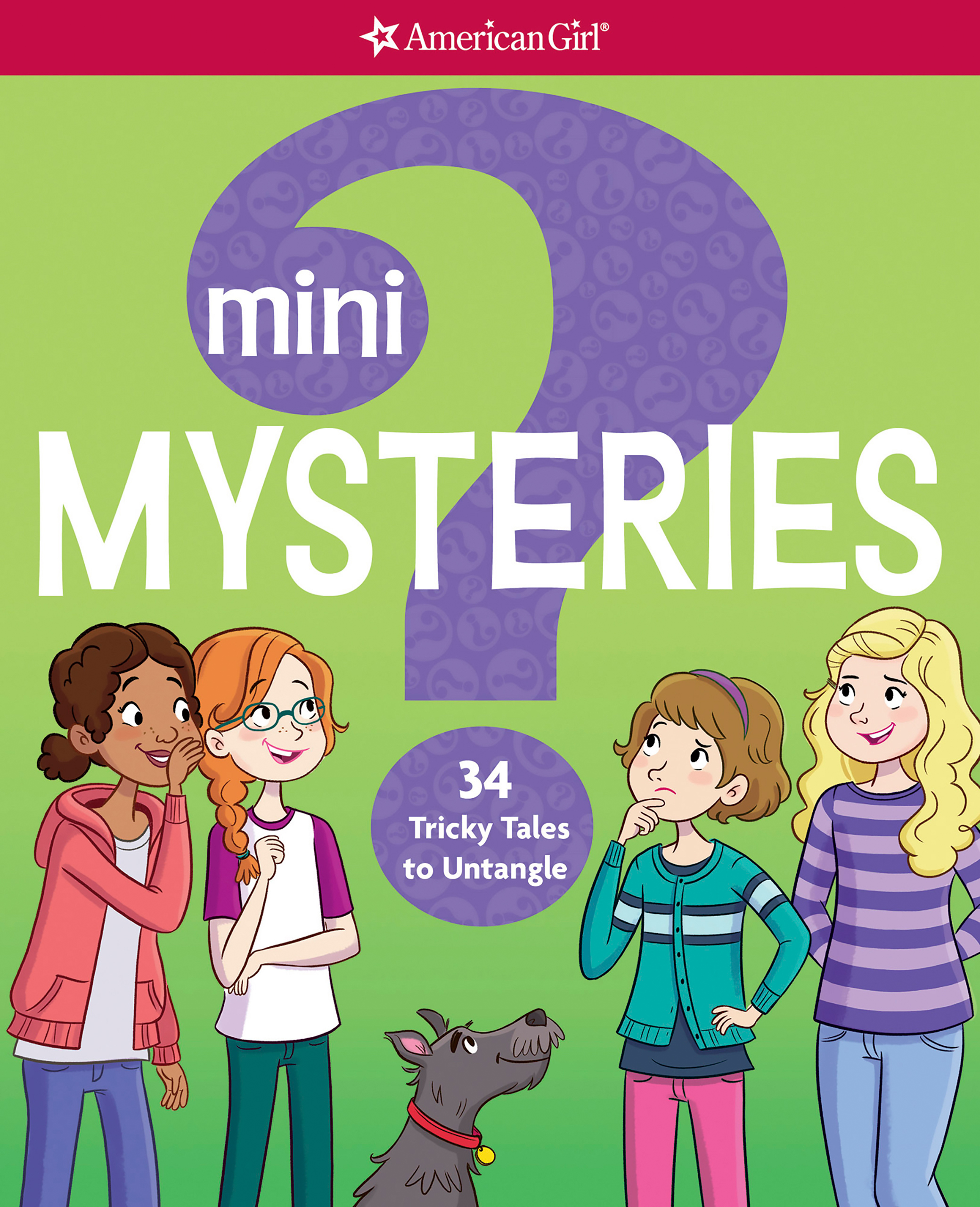 Mini Mysteries