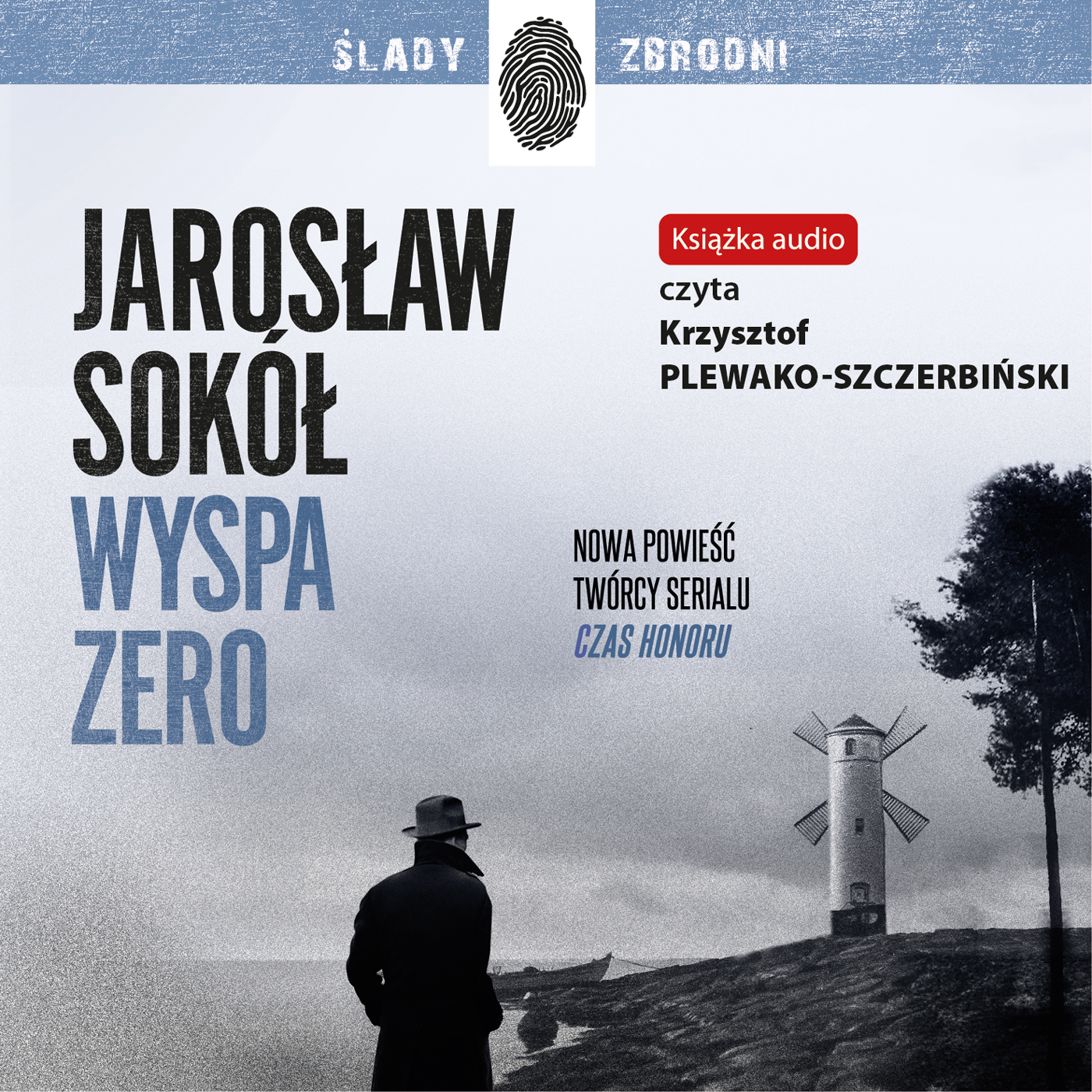 Wyspa zero