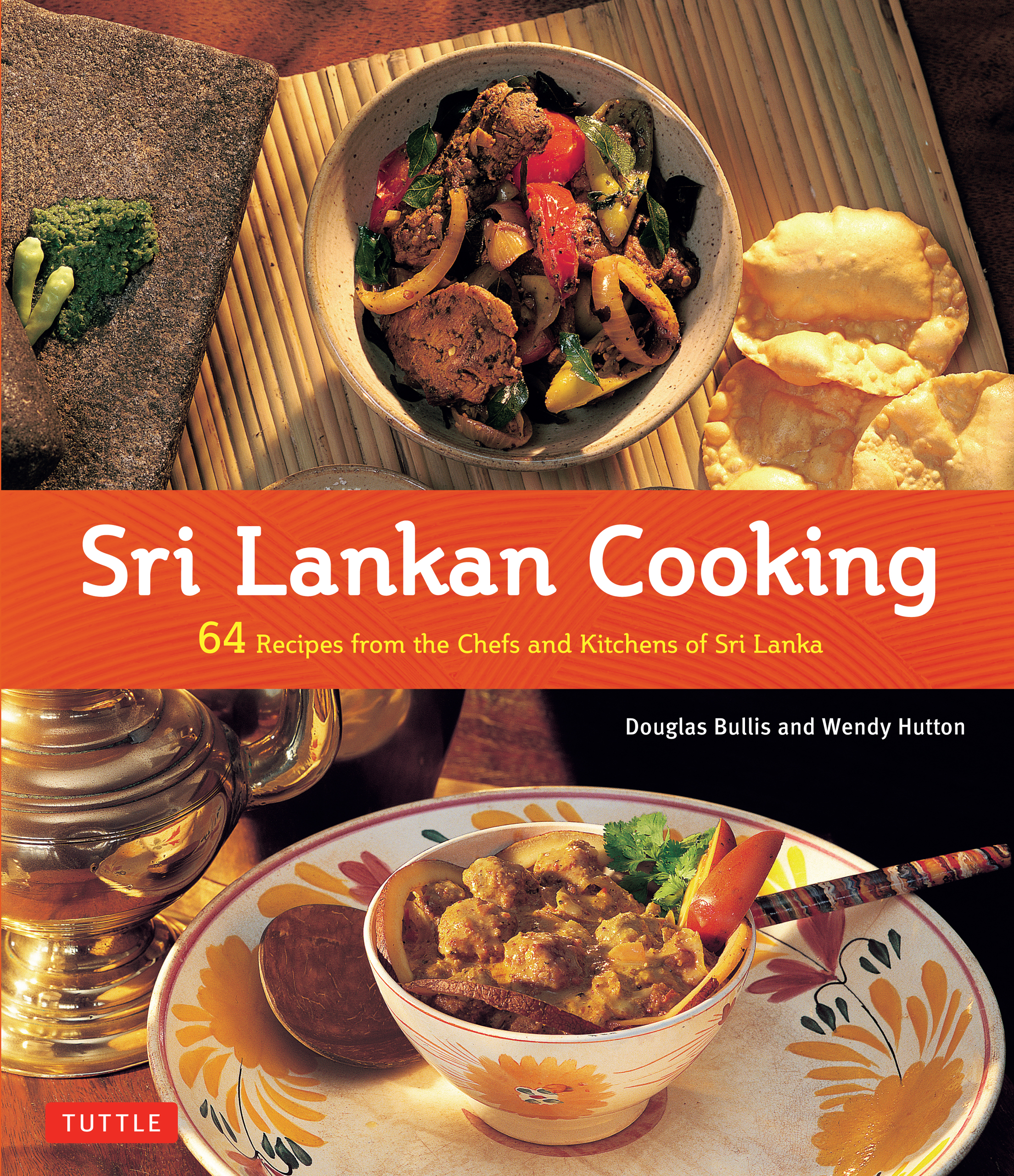 Sri Lankan Cooking