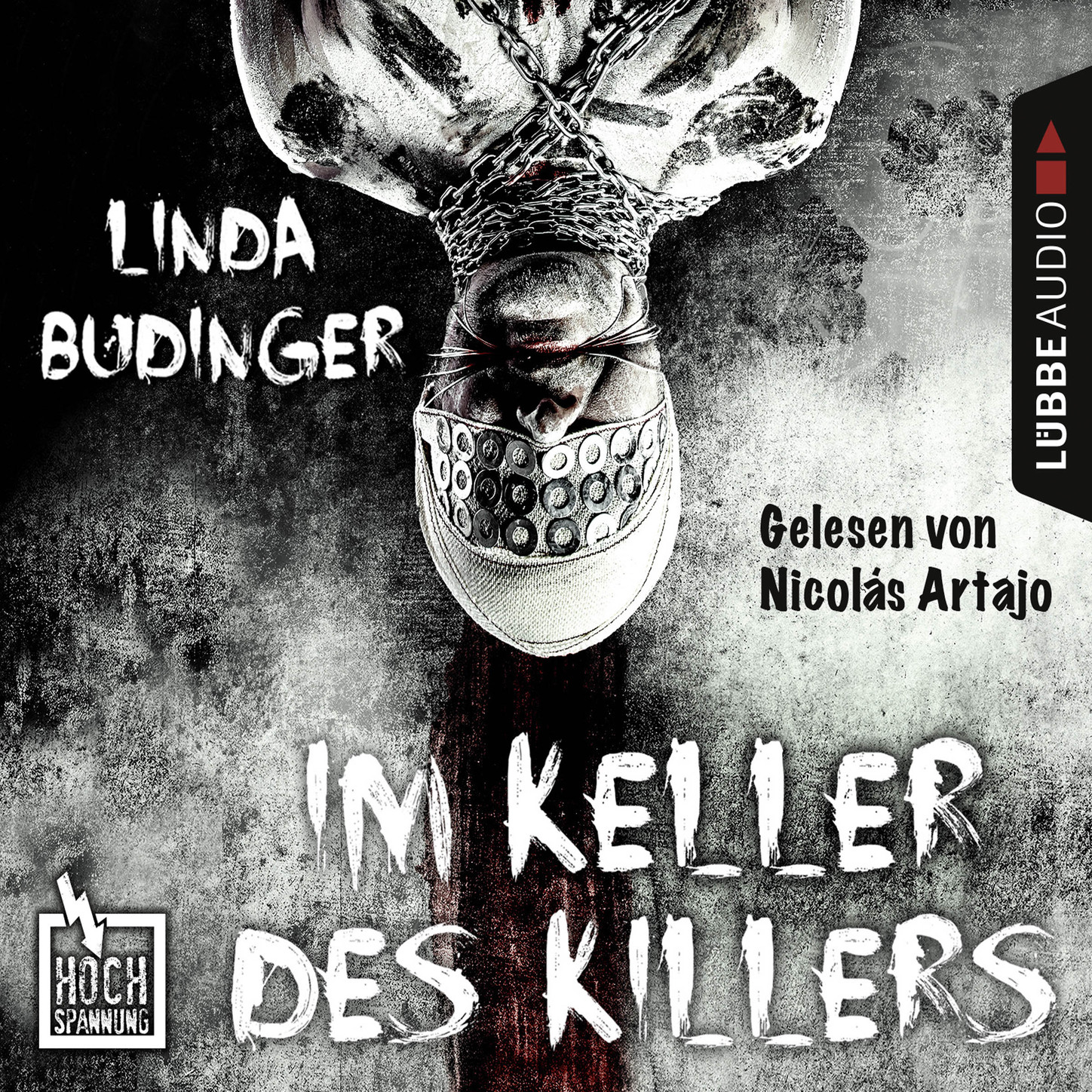 Hochspannung, Folge 4: Im Keller des Killers