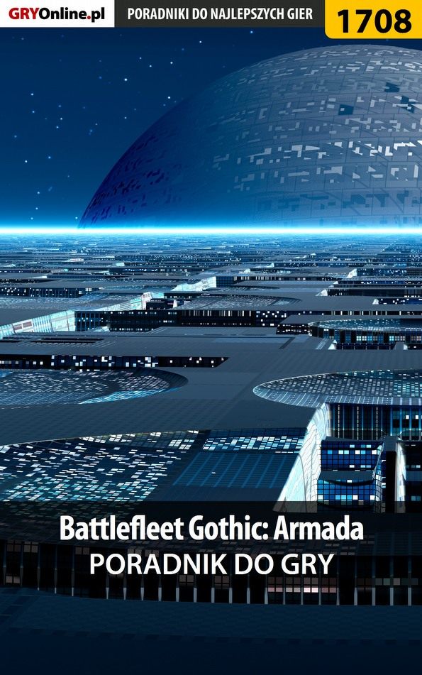 Книга Poradniki do gier Battlefleet Gothic: Armada созданная Wiśniewski Łukasz может относится к жанру компьютерная справочная литература, программы. Стоимость электронной книги Battlefleet Gothic: Armada с идентификатором 57199431 составляет 130.77 руб.