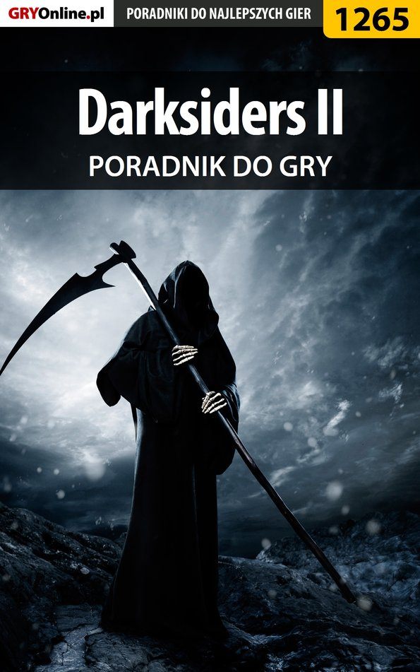 Книга Poradniki do gier Darksiders 2 созданная Jacek Hałas «Stranger» может относится к жанру компьютерная справочная литература, программы. Стоимость электронной книги Darksiders 2 с идентификатором 57200031 составляет 130.77 руб.