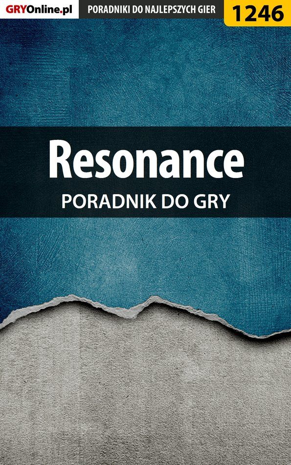 Книга Poradniki do gier Resonance созданная Michał Rutkowski может относится к жанру компьютерная справочная литература, программы. Стоимость электронной книги Resonance с идентификатором 57204031 составляет 130.77 руб.