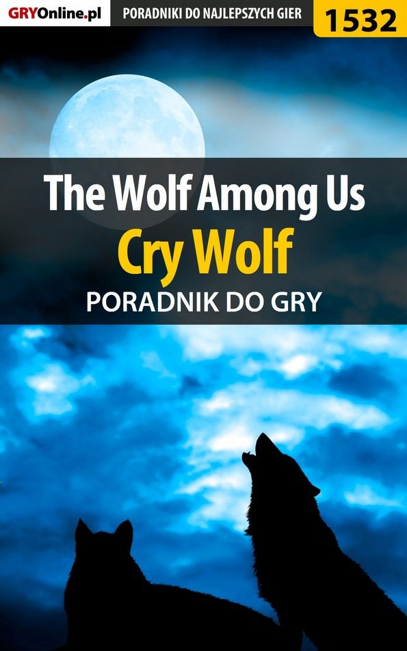 Книга Poradniki do gier The Wolf Among Us - sezon 1 созданная Jacek Winkler «Ramzes» может относится к жанру компьютерная справочная литература, программы. Стоимость электронной книги The Wolf Among Us - sezon 1 с идентификатором 57206331 составляет 130.77 руб.