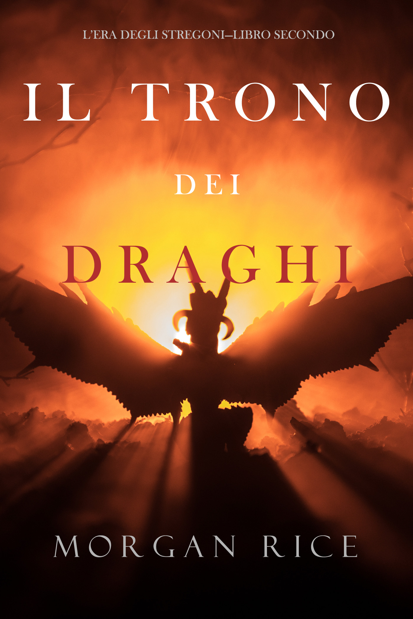 Il trono dei draghi