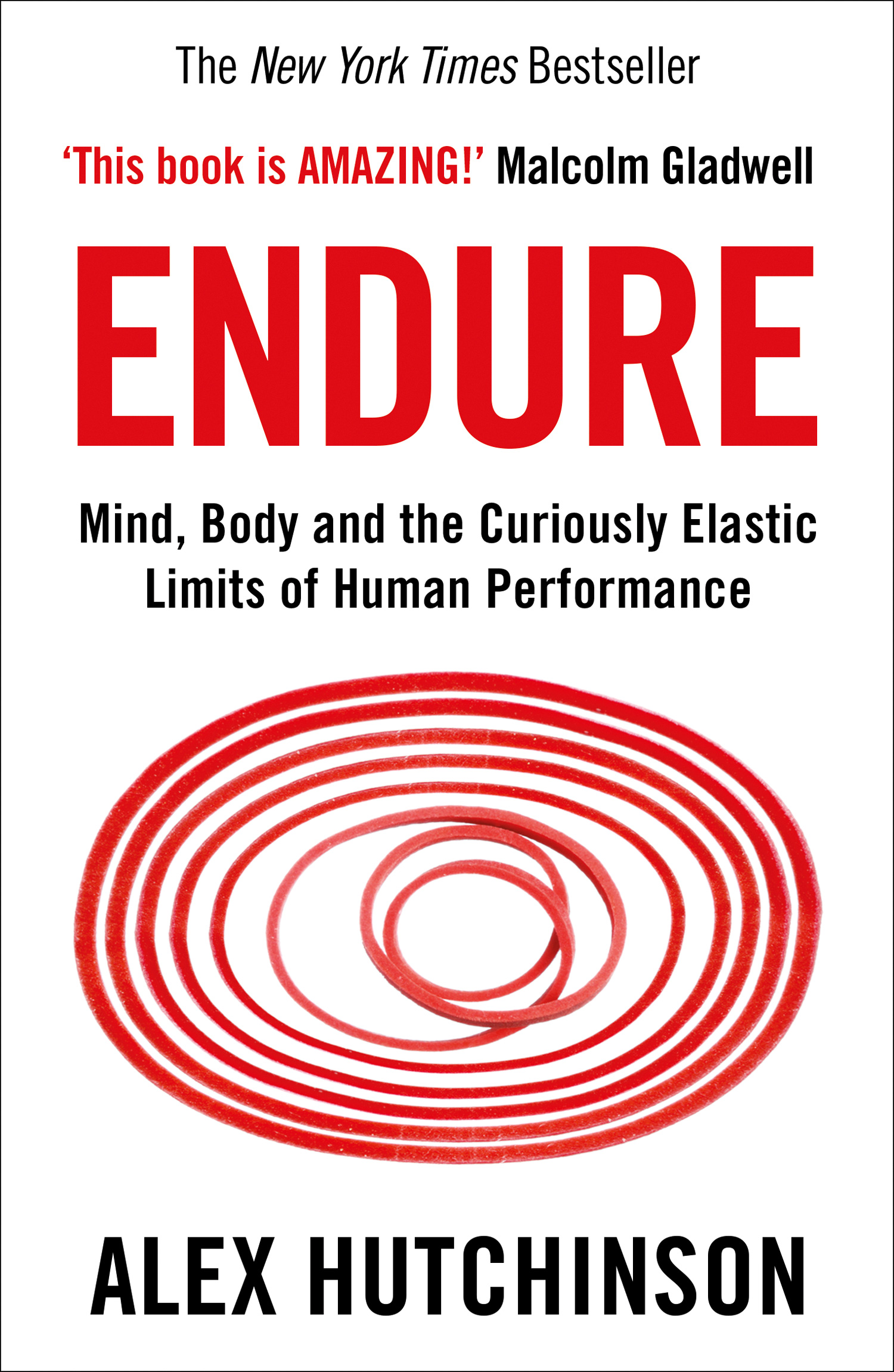 Endure, Алекс Хатчинсон – скачать книгу fb2, epub, pdf на ЛитРес