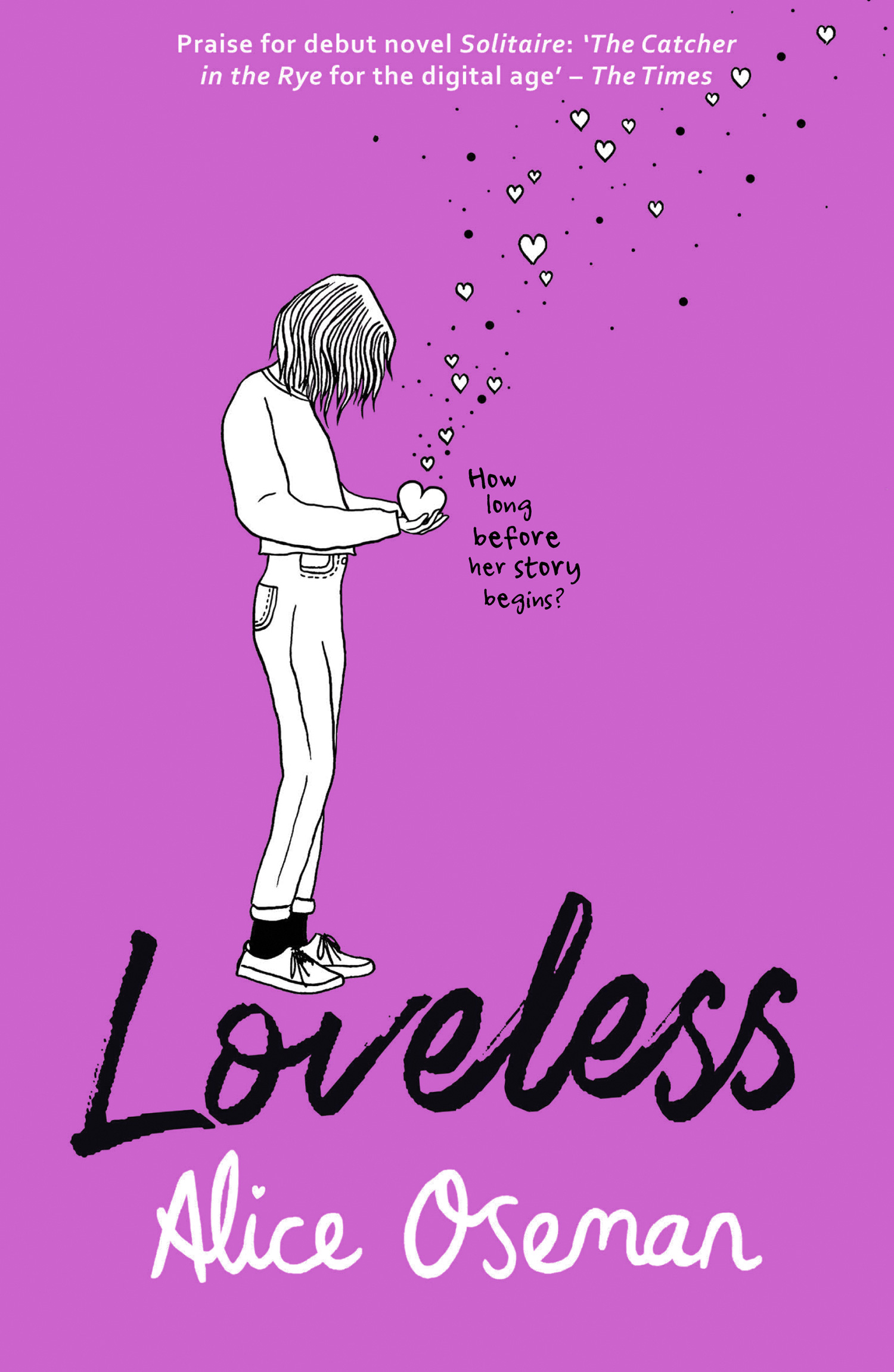 Loveless, Alice Oseman – скачать книгу fb2, epub, pdf на ЛитРес