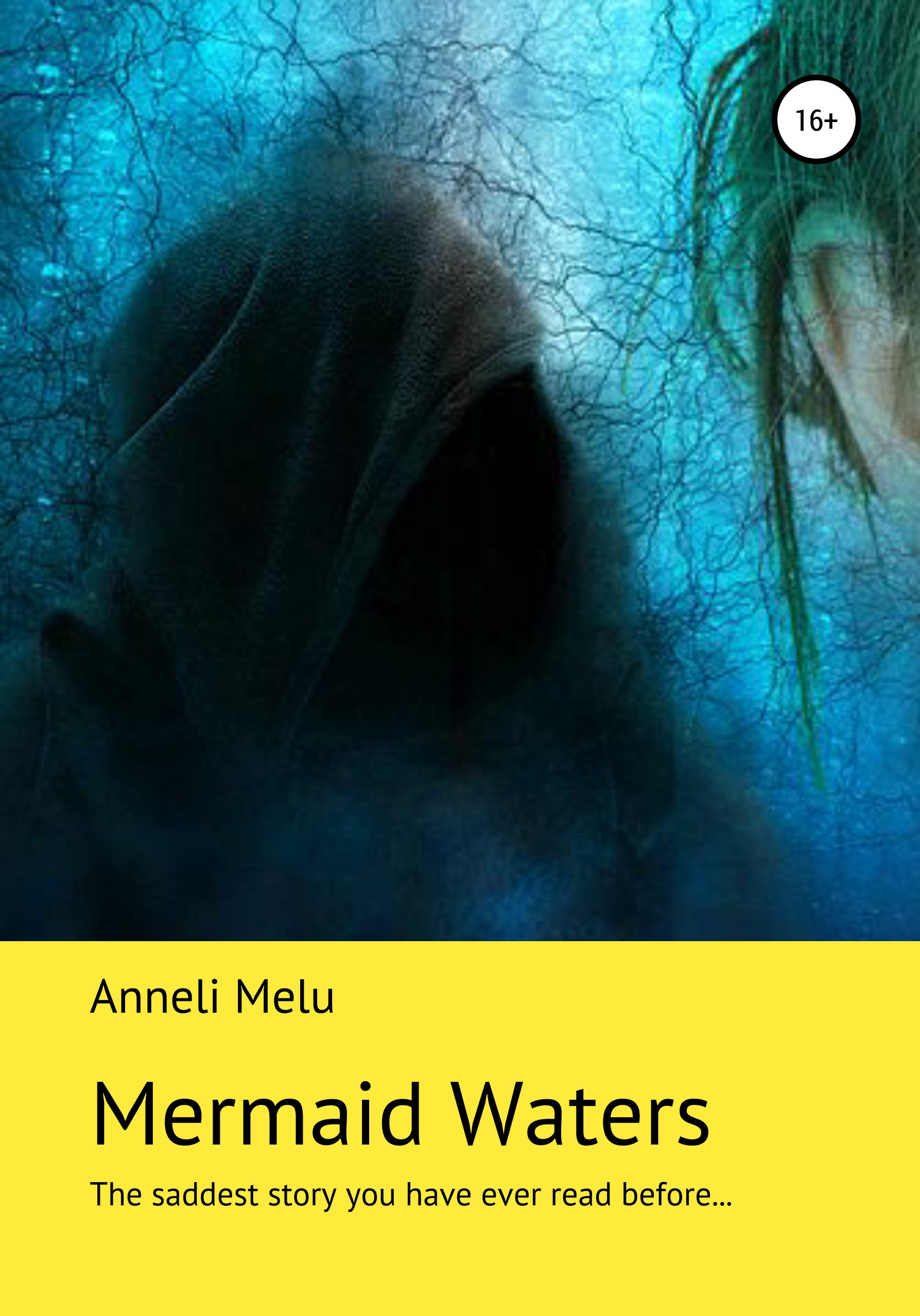 Mermaid Waters – Anneli Melu