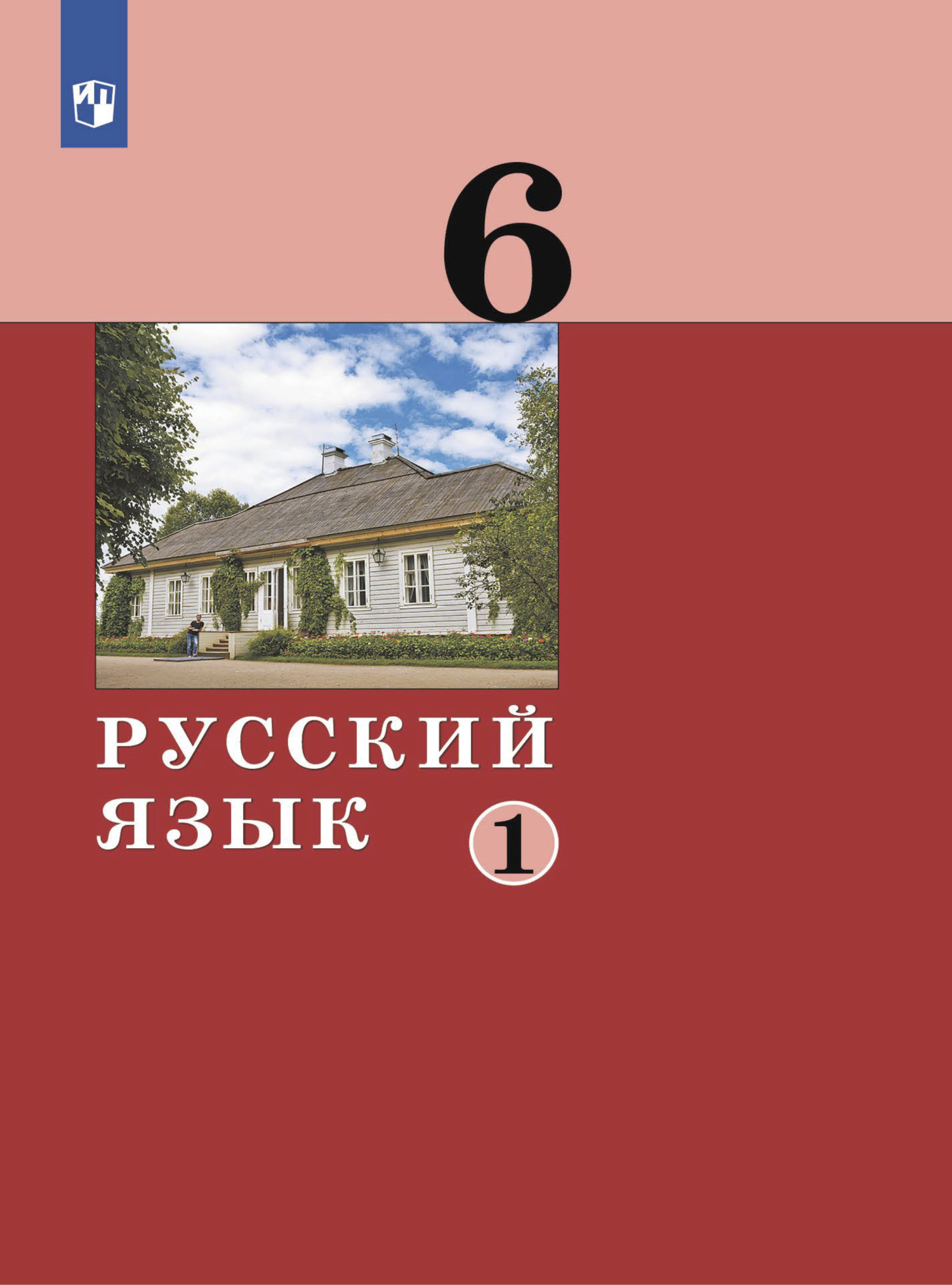 Русский язык. 6 класс. Часть 1, Е. А. Хамраева – скачать pdf на ЛитРес