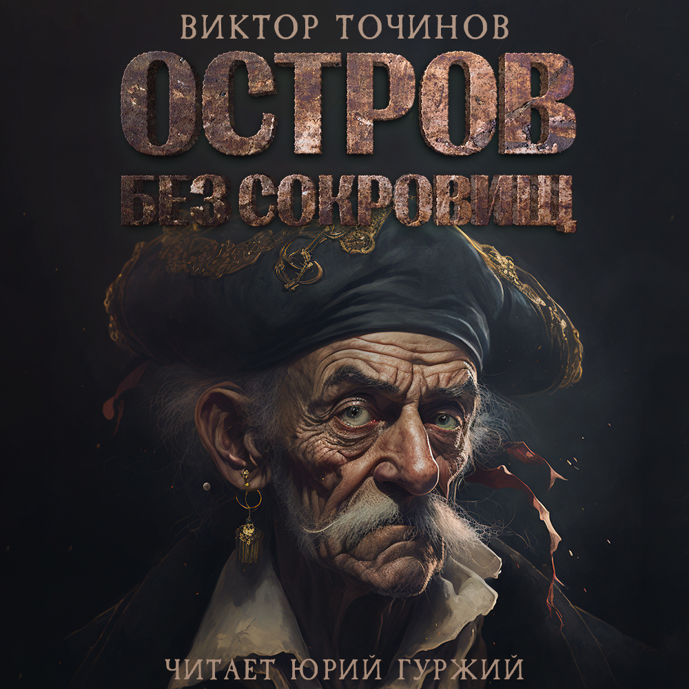 Остров без законов. Остров сокровищ 2023.