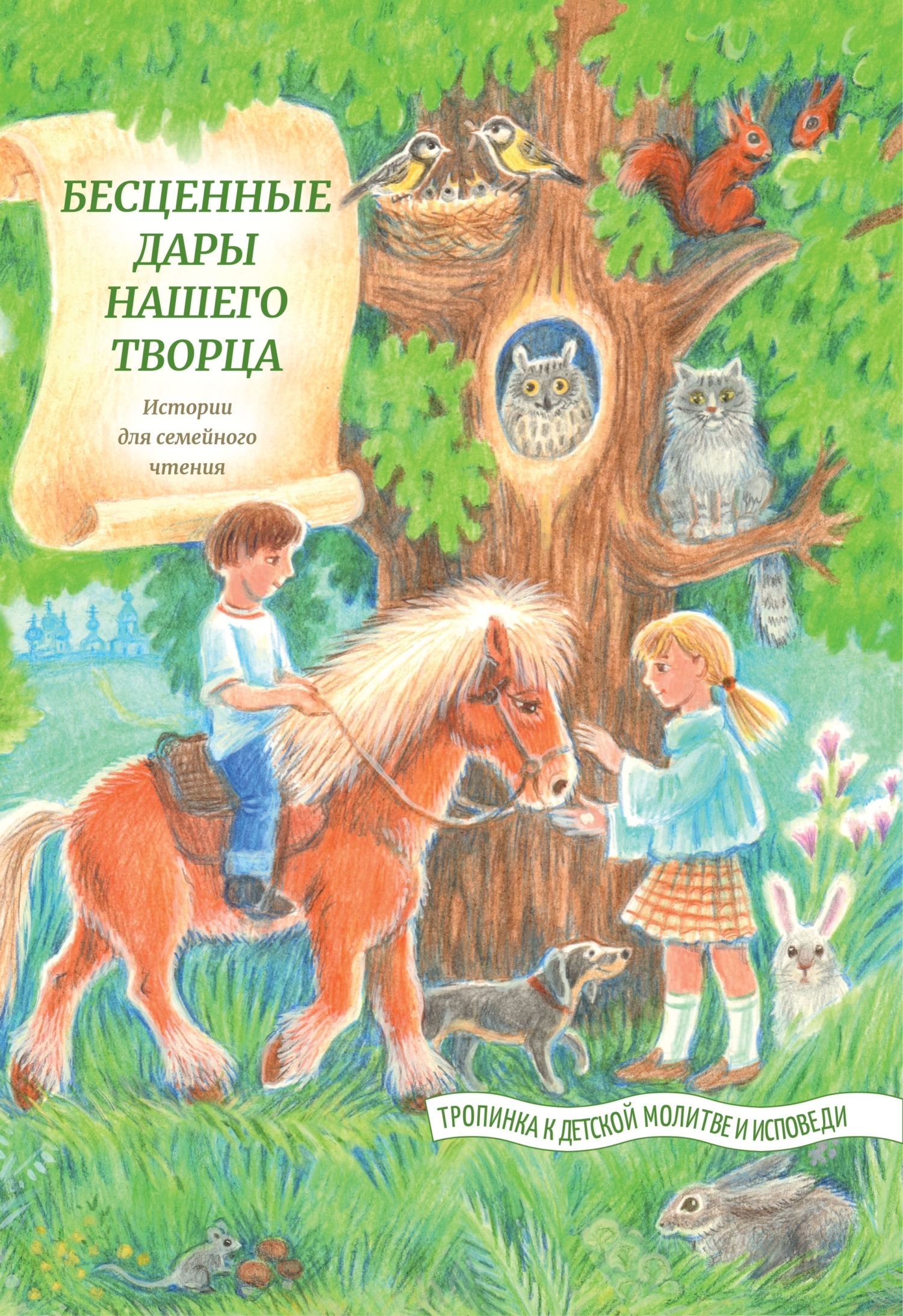 Бесценные дары нашего Творца, Татьяна Жданова – скачать книгу fb2, epub,  pdf на ЛитРес