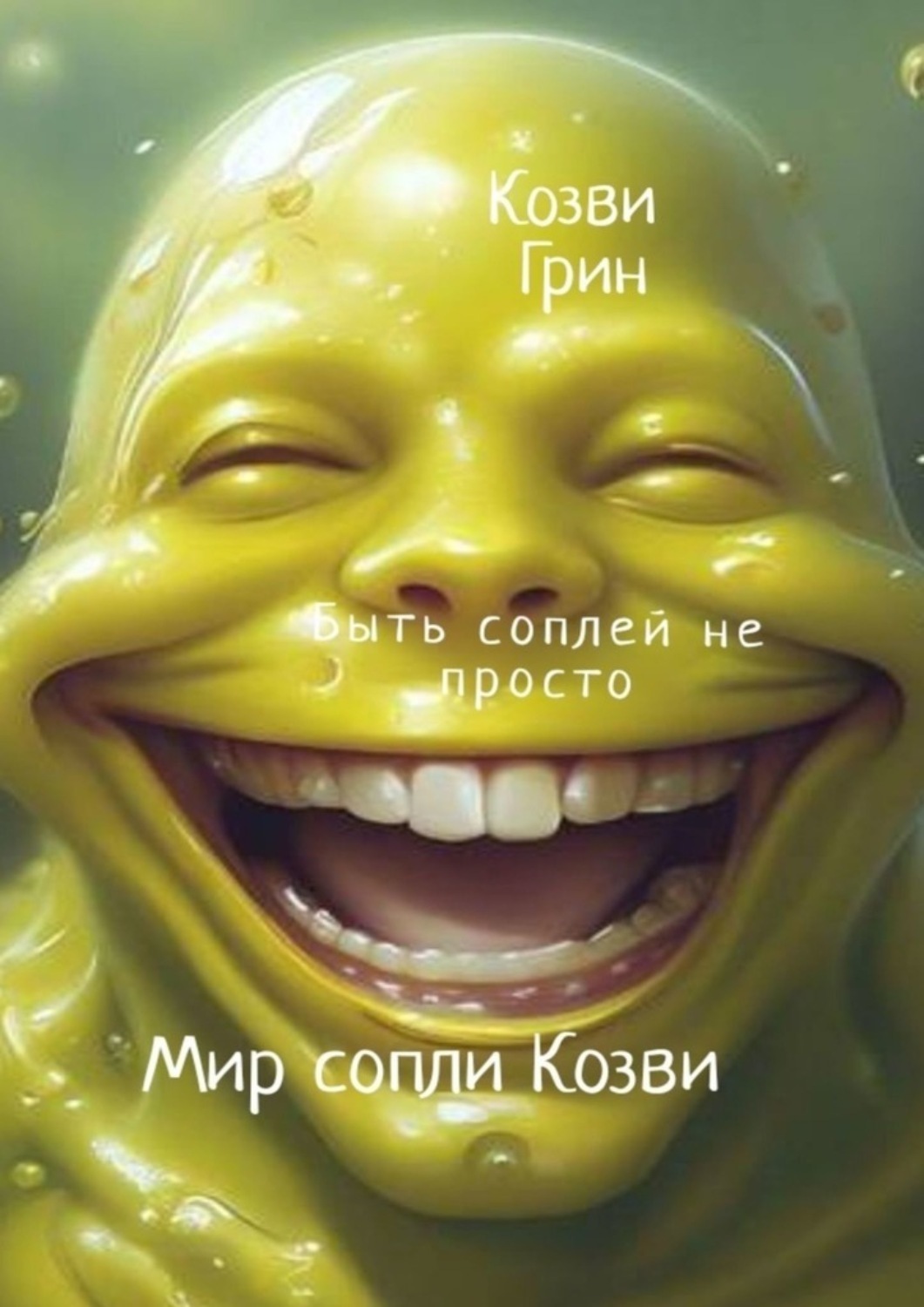 Мир сопли Козви