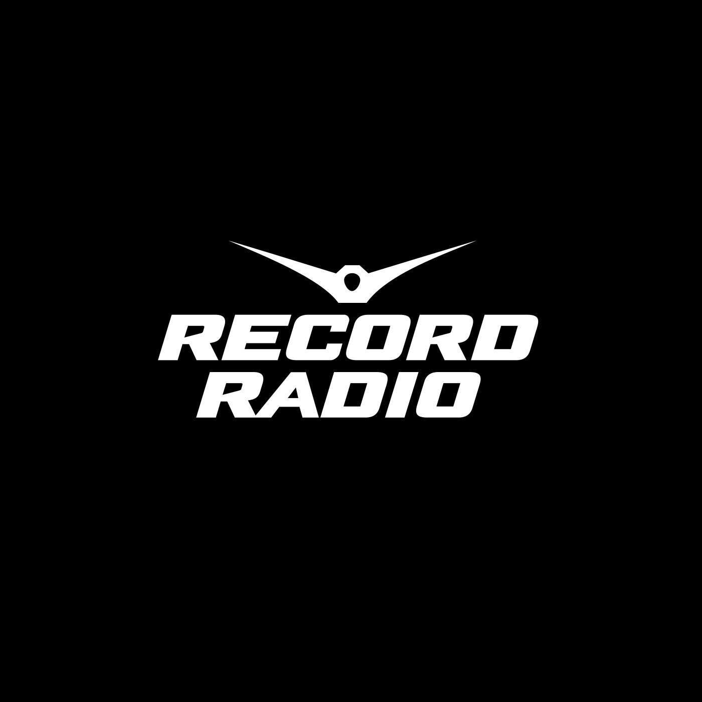 Radio Record, Radio Record - бесплатно скачать или слушать онлайн