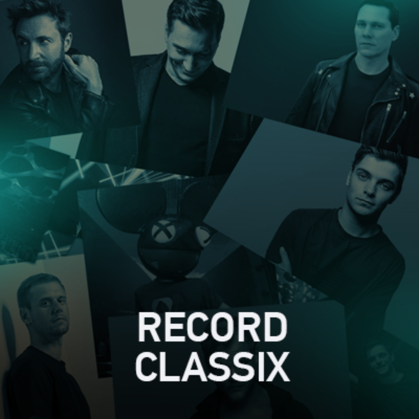 Record Classix #109 (11-08-2023), Radio Record - бесплатно скачать mp3 или  слушать онлайн