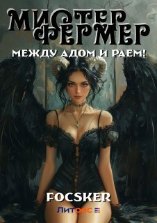 Мистер Фермер. Между Адом и Раем!