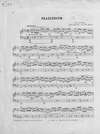 Praludium, Fuge und Allegro von J. S. Bach