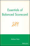 Essentials of Balanced Scorecard
