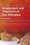 Assessment and Treatment of Sex Offenders