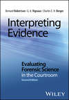 Interpreting Evidence