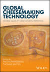 Global Cheesemaking Technology