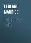 The Blonde Lady