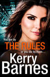 The Rules: A gripping crime thriller that will have you hooked