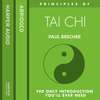 Principles Of Tai Chi