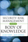 Security Risk Management Body of Knowledge