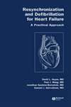 Resynchronization and Defibrillation for Heart Failure