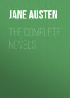 Jane Austen - Complete novels