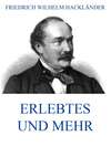 Erlebtes und mehr