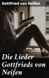 Die Lieder Gottfrieds von Neifen