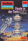 Perry Rhodan 1271: Finale in der Tiefe