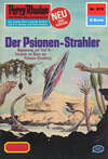 Perry Rhodan 875: Der Psionen-Strahler