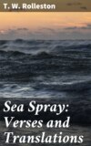 Sea Spray: Verses and Translations