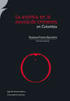 La anomia en la novela de crímenes en Colombia