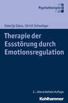 Therapie der Essstörung durch Emotionsregulation