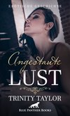 Angestaute Lust | Erotische Geschichte