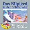 Das Nilpferd in der Achterbahn, Folge 3: Die Perlen der Delphine