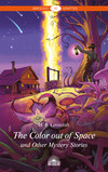 The Color out of Space and Other Mystery Stories / «Цвет из иных миров» и другие мистические истории