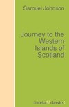 Journey to the Western Islands of Scotland