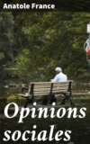 Opinions sociales