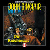 John Sinclair, Folge 14: Knochensaat